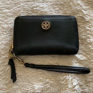 Tory Burch Wristlet